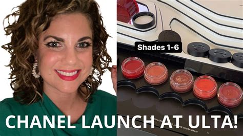 kiara chanel makeup|ulta beauty Chanel.